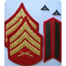 Rank Insignia